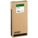 Tusz Epson C13T54XB00 Green SureColor P9000 350 ml