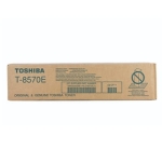 Toner Toshiba T-8570 Black 73 900 stron