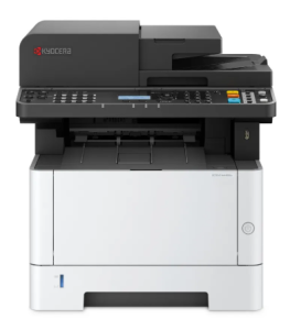 Kyocera ECOSYS MA4000x Urządzenie wielofunkcyjne mono