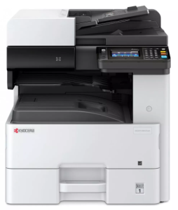 Kyocera-Mita ECOSYS M4132idn Urządzenie wielofunkcyjne mono A3