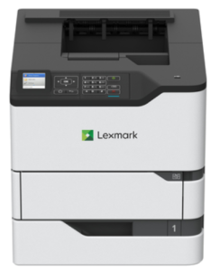 Lexmark MS823dn Drukarka mono