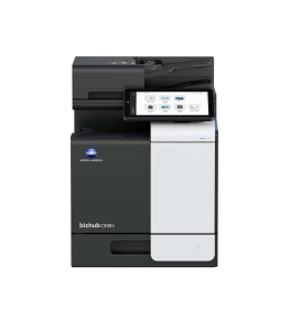 Konica-Minolta bizhub C3351i Urządzenie wielofunkcyjne kolor A4
