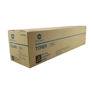 Toner Konica-Minolta TN-714 Black 40 000 stron
