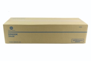 Bęben Konica-Minolta DR-620K Black 420 000 stron