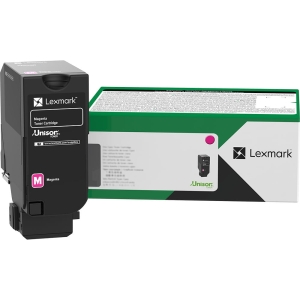Toner Lexmark  81C2XM0 Magenta 16 200 stron