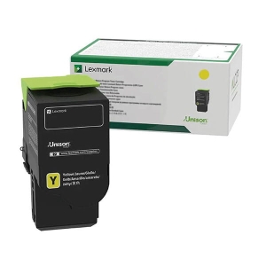 Toner Lexmark 75M2XY0 Yellow 11 700 stron