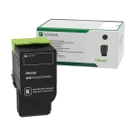 Toner Lexmark 75M2XK0 Black 20 000 stron
