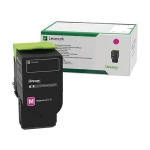 Toner Lexmark 75M2HM0 Magenta 8 800 stron