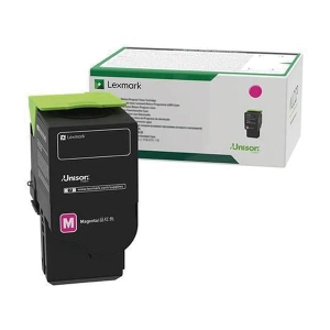 Toner Lexmark 75M2HM0 Magenta 8 800 stron