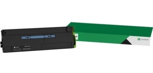 Pojemnik na zużyty toner Lexmark 73D0W00 35 000 stron