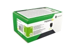 Toner Lexmark 71C2HY0 Yellow 10 500 stron