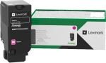 Toner Lexmark 71C2HM0 Magenta 10 500 stron