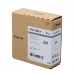 Tusz Canon PFI-2100GY Grey 160 ml