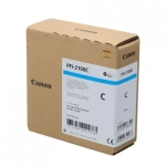 Tusz Canon PFI-2100C Cyan 160 ml