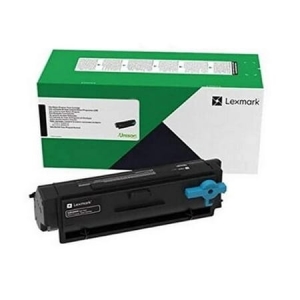 Toner Lexmark 24B7560 Black 26 000 stron