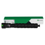 Toner Lexmark 24B7524 Magenta 19 500 stron