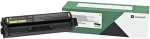 Toner Lexmark 20N2HY0 Yellow 4 500 stron