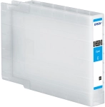 Tusz Epson T04B2 XL Cyan C13T04B24N 39 ml