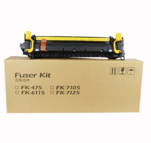 Fuser Kyocera FK-7125 300 000 stron