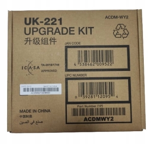 Moduł Wi-Fi Konica Minolta UK-221 z instalacją