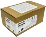 Sharp Toner MX-C50TB Black 20 000 stron