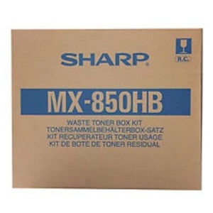Pojemnik na zużyty toner Sharp MX-850HB 500 000 stron