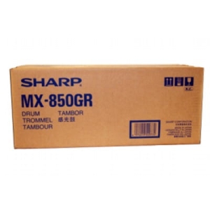 Bęben Sharp MX-850GR Black 1 000 000 stron
