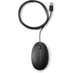 Myszka przewodowa HP Wired 320M Mouse 9VA80AA