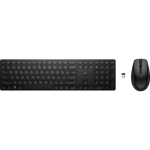 Zestaw bezprzewodowy klawiatura + mysz HP 655 4R009AA