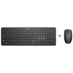 Zestaw bezprzewodowy klawiatura + mysz HP 235 1Y4D0UT