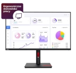 Monitor Lenovo ThinkVision T32p-30 31.5" 3840 x 2160 UHD 4K IPS 63D2GAT1EU