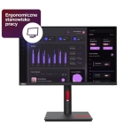 Monitor Lenovo ThinkVision T24i-30 23.8" 1920 x 1080 Full HD IPS 63CFMATXEU