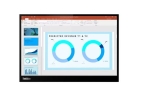 Monitor Lenovo ThinkVision M14d 14.0" 2240 x 1400 2,2K IPS 63AAUAT6WL