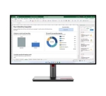Monitor Lenovo ThinkVision P27q-30 27.0" 2560 x 1440 QHD IPS 63A2GAT1EU