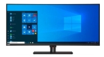 Monitor Lenovo ThinkVision P40w-20 39.7" 5120 x 2160 UW5K IPS 62DDGAT6EU