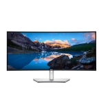 Monitor Dell UltraSharp U3425WE 34,14` 3440x1440 (UWQHD) IPS 120Hz 210-BMDW