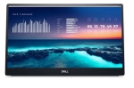 Przenośny monitor Dell P1424H 14` 1920x1080 (FHD) IPS 210-BHQQ