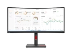 Monitor Lenovo ThinkVision T34w-30 34.0" 3440 x 1440 WQHD VA 63D4GAT1EU