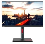 Monitor Lenovo ThinkVision P24h-30 23.8" 1920 x 1080 Full HD IPS 63B3GAT6EU