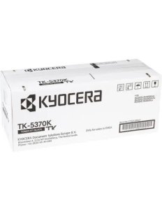 Toner Kyocera TK-5370K Black 7 000 stron