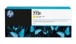 Tusz Hp 773C Yellow C1Q40A 775 ml