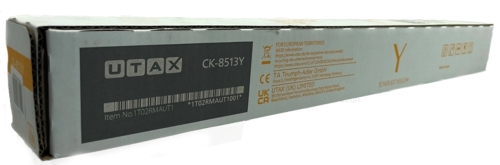 UTAX CK-8513Y.jpg