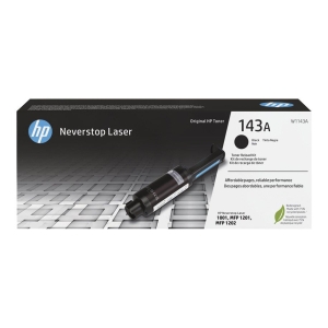 Toner Hp 143A W1143A Laser 1001 1201 1202 2 500 stron
