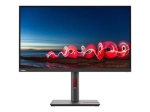 Monitor Lenovo ThinkVision T24d-10 24" 1920 x 1200 WUXGA IPS 61B4MAT1EU