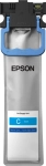 Tusz Epson C13T11N240 XL Cyan 5 000 stron