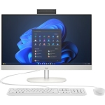 Komputer HP ProOne 245 G10 AIO 23.8 Ryzen 5 7520U 16GB/512GB W11 Pro B6ZB9ET