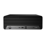 Komputer HP Pro 400 G9 SFF i5-12500 16GB/512GB W11 Pro 9H7N5ET