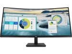 Monitor HP P34hc G4 WQHD34" 3440 x 1440 WQHD VA Curved 21Y56AA