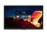 Monitor Lenovo T75 75" 3840x2160 (4K UHD) IPS Dotykowy | USB Hub 62F4WA1CEK