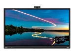Monitor Lenovo T86 85" 3840x2160 (4K UHD) VA Dotykowy | USB Hub 62F0WA1AEK
